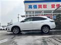 2014 Toyota Harrier