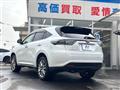 2014 Toyota Harrier