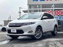 2014 Toyota Harrier
