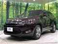 2014 Toyota Harrier
