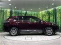 2014 Toyota Harrier