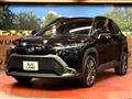 2023 Toyota CorollaCross