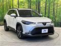 2024 Toyota CorollaCross