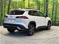 2024 Toyota CorollaCross