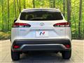2024 Toyota CorollaCross