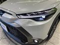 2024 Toyota CorollaCross
