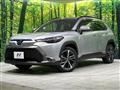 2021 Toyota CorollaCross