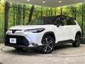 2024 Toyota CorollaCross