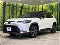 2024 Toyota CorollaCross
