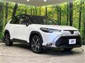 2024 Toyota CorollaCross