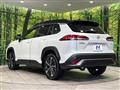 2024 Toyota CorollaCross