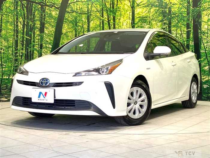 2019 Toyota Prius