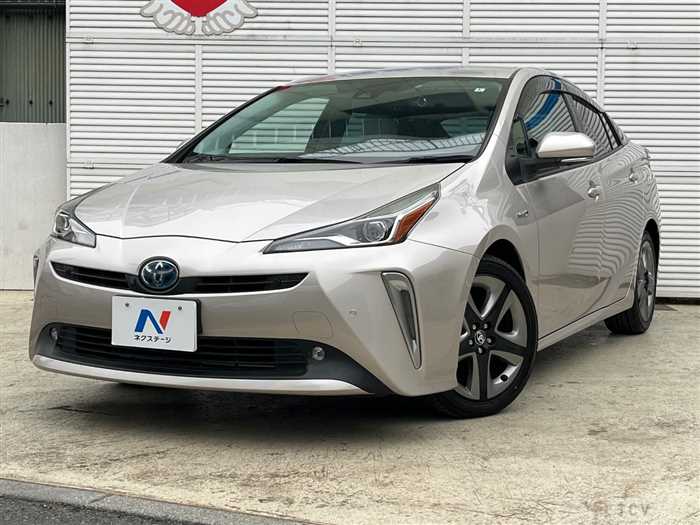 2020 Toyota Prius