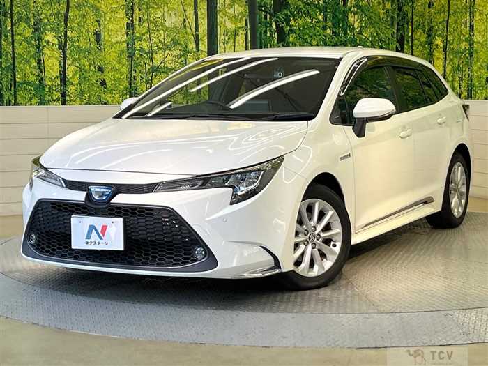 2020 Toyota Corolla Sedan