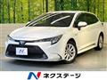 2020 Toyota Corolla Sedan