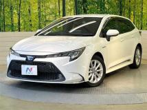 2020 Toyota Corolla Sedan