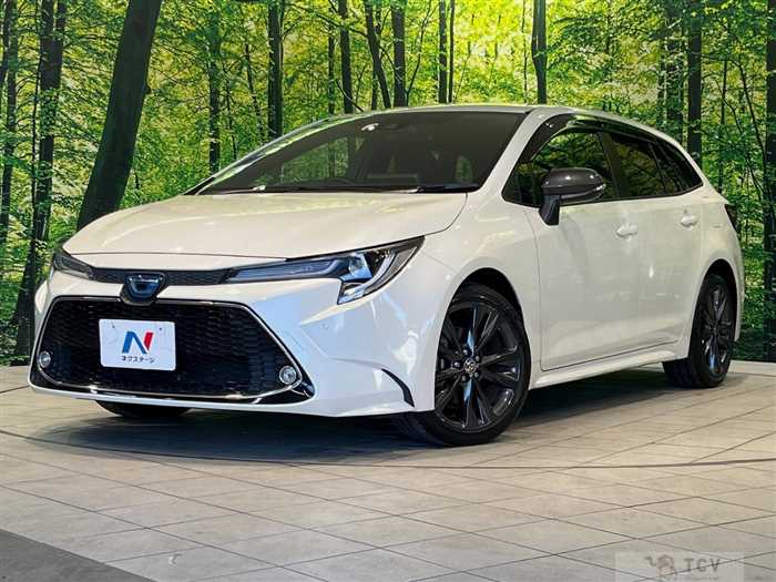 2021 Toyota Corolla Sedan