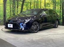 2019 Toyota Corolla Sedan