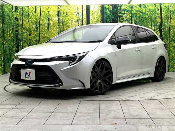 2025 Toyota Corolla Sedan
