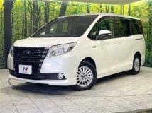 2017 Toyota Noah