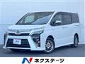 2018 Toyota Voxy