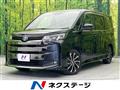 2022 Toyota Noah
