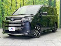 2022 Toyota Noah