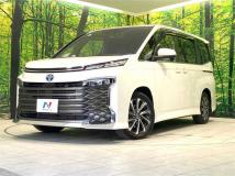 2023 Toyota Voxy