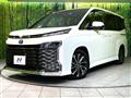 2024 Toyota Voxy