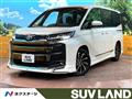 2025 Toyota Noah