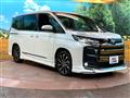 2025 Toyota Noah