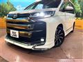 2025 Toyota Noah
