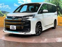 2025 Toyota Noah