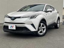 2017 Toyota C-HR