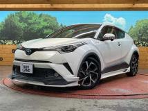 2017 Toyota C-HR