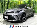 2021 Toyota C-HR