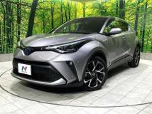 2021 Toyota C-HR