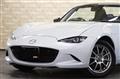 2019 Mazda Roadster