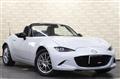 2019 Mazda Roadster