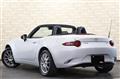 2019 Mazda Roadster