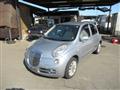 2005 Nissan March