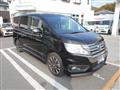 2014 Honda Step WGN