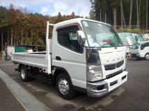 2014 Mitsubishi Canter
