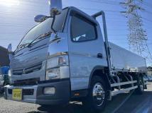 2011 Mitsubishi Canter