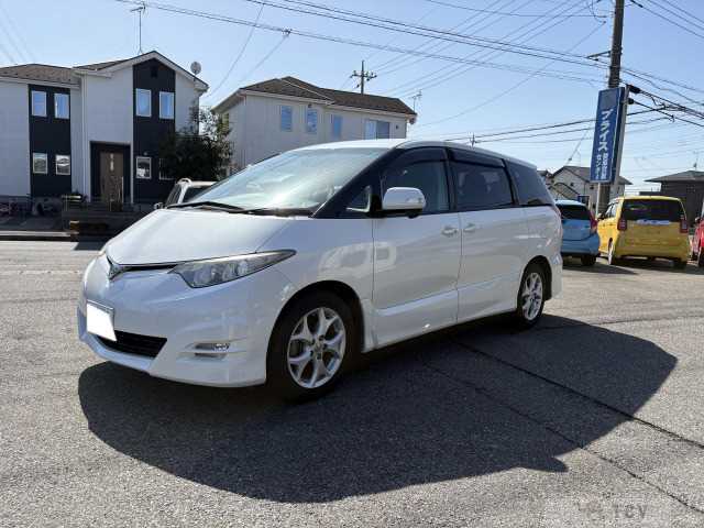 2006 Toyota Estima