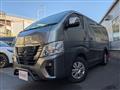 2024 Nissan Caravan Van