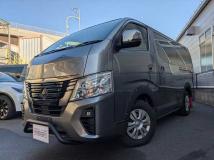 2024 Nissan Caravan Van