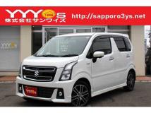 2018 Suzuki Wagon R