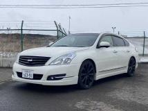 2012 Nissan Teana