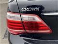 2011 Toyota Crown